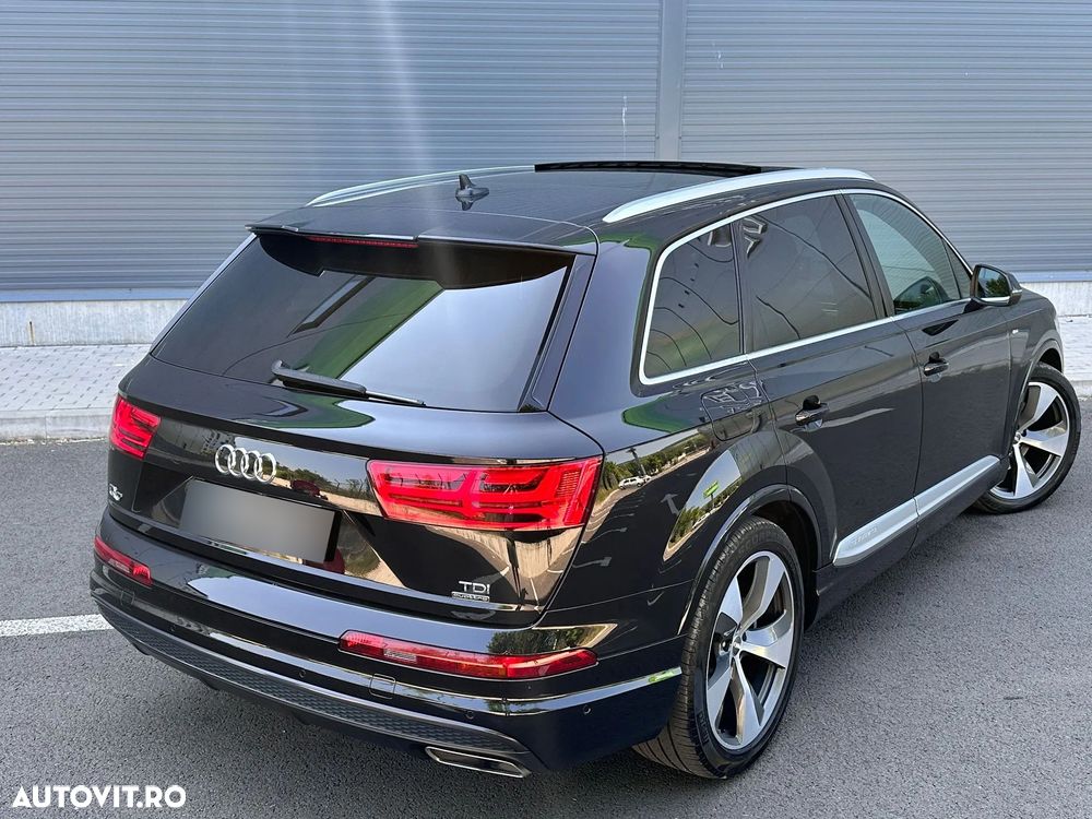 Audi Q7 - 9