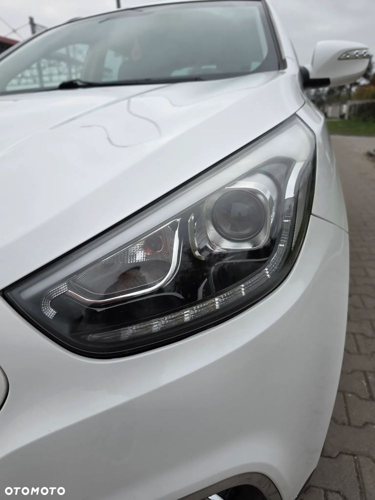 Hyundai ix35 1.6 2WD 5 Star Edition - 15