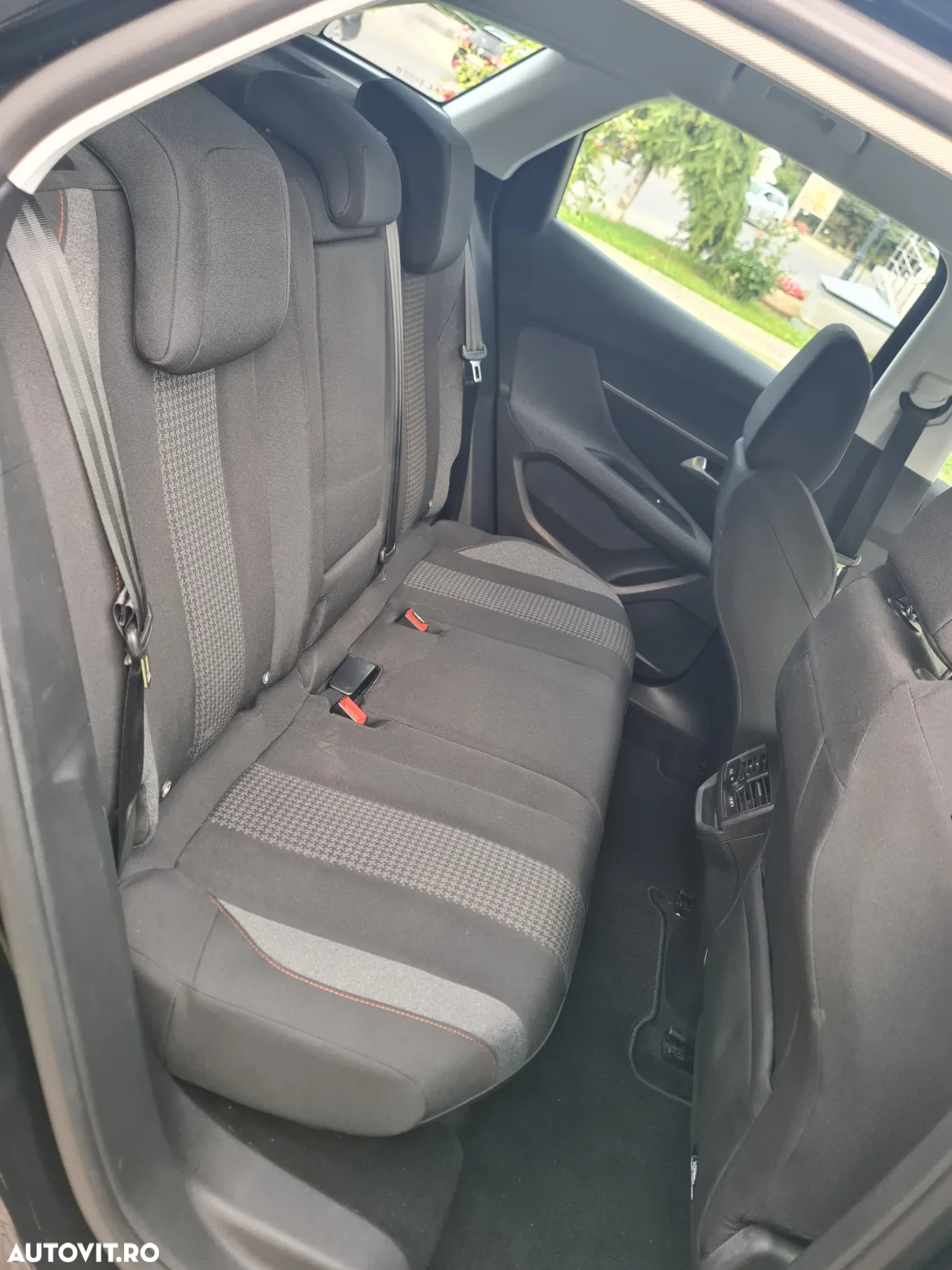 Peugeot 3008 BlueHDi 130 Stop & Start Active - 17