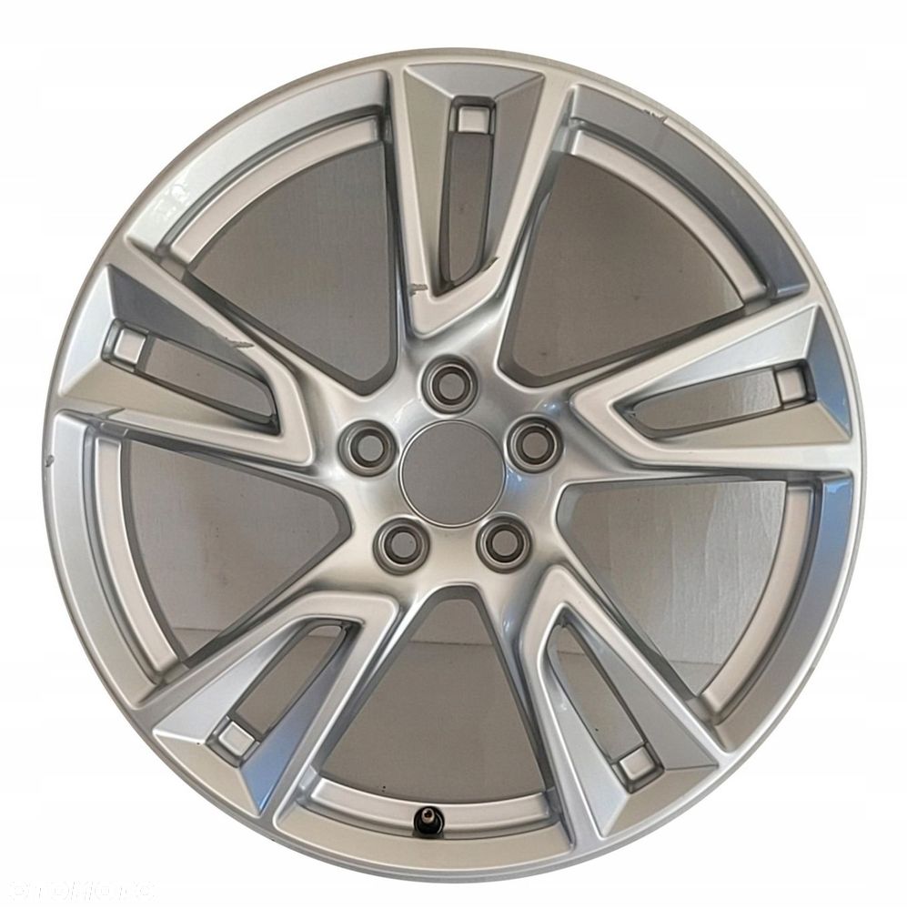 FELGA VOLVO XC60 II 7,5x18 18 ET50,5 5x108 31362866 - 1