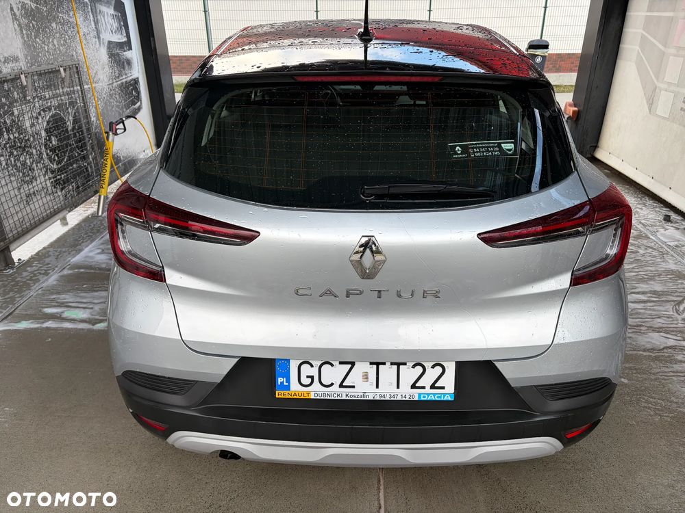 Renault Captur - 2