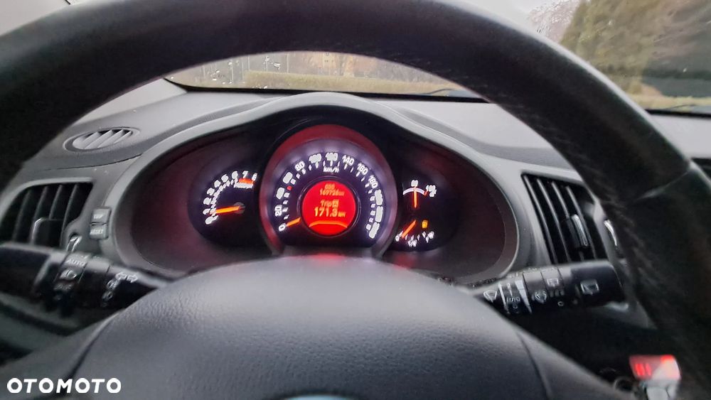 Kia Sportage 1.6 GDI L 2WD - 14