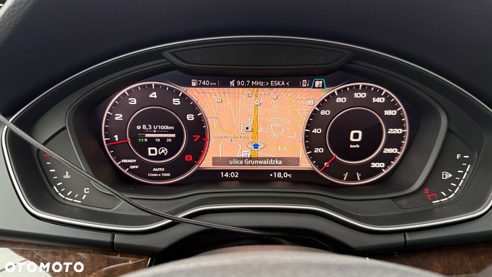 Audi Q5 2.0 TFSI quattro S tronic sport - 30