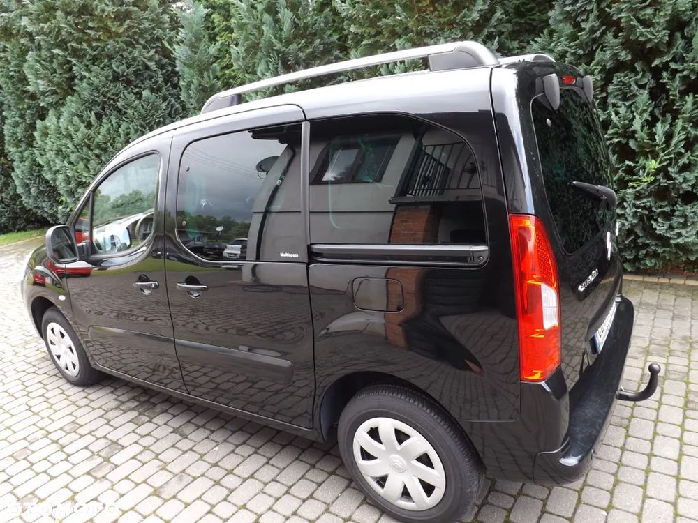 Citroën Berlingo - 2
