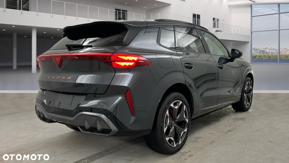 Cupra Terramar 2.0 TSI 4Drive VZ DSG - 4