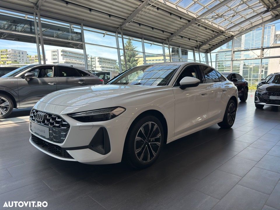 Audi A5 Limuzina 35 TFSI S tronic - 8