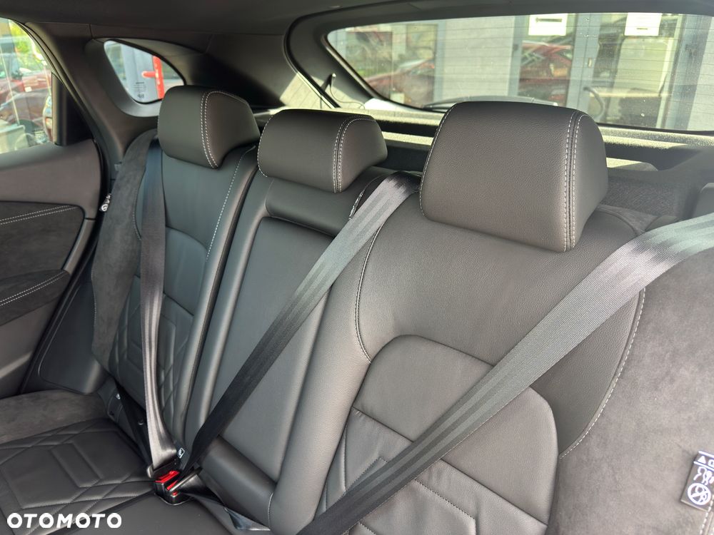 Nissan Qashqai 1.3 DIG-T MHEV N-Design Xtronic - 12