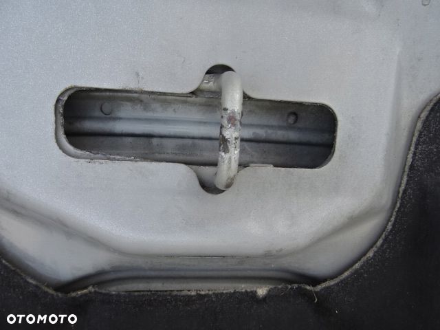 MASKA POKRYWA SILNIKA FORD GALAXY I 95-00 NR367 - 11