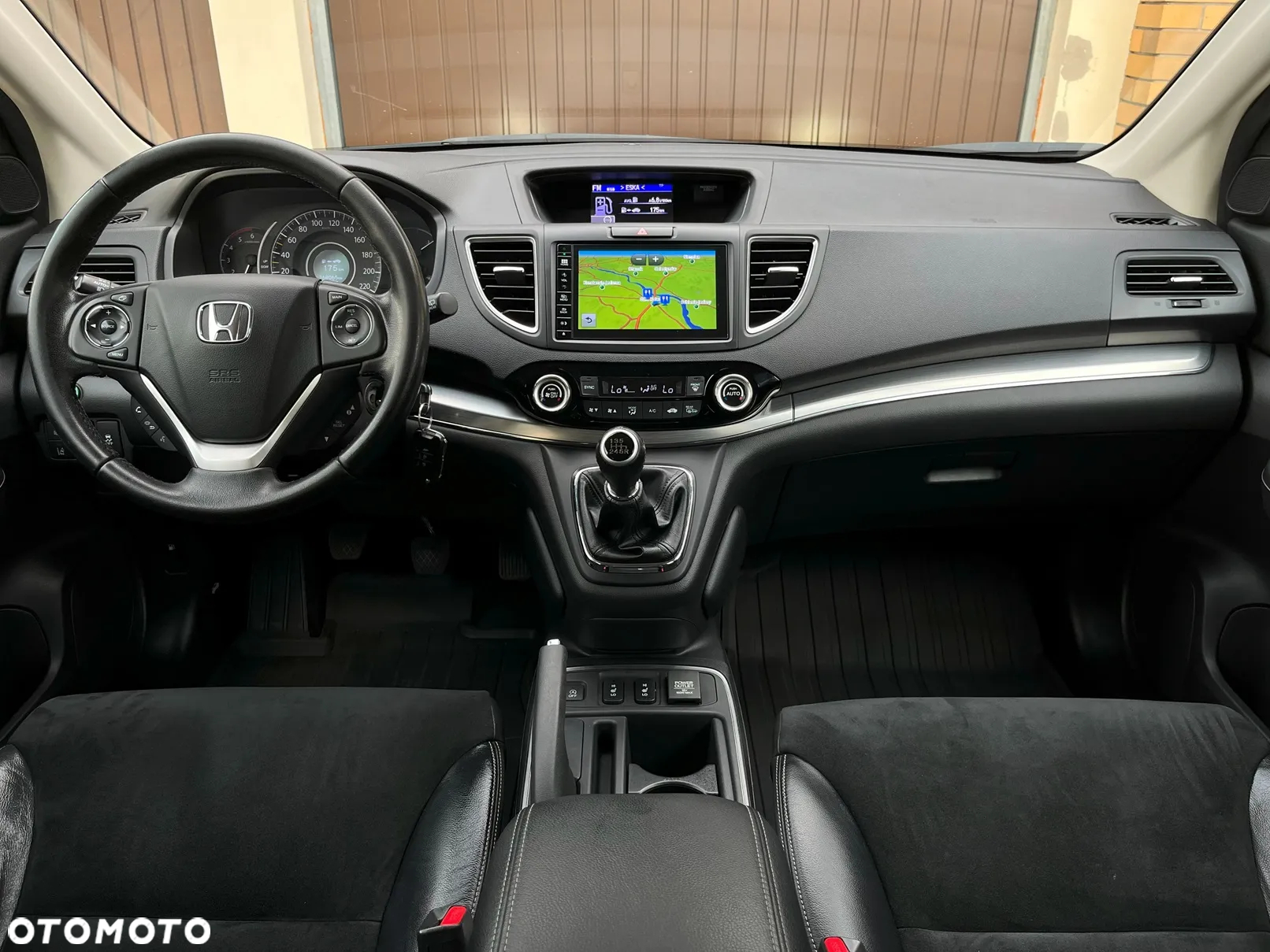 Honda CR-V 1.6i DTEC 4WD Executive - 13