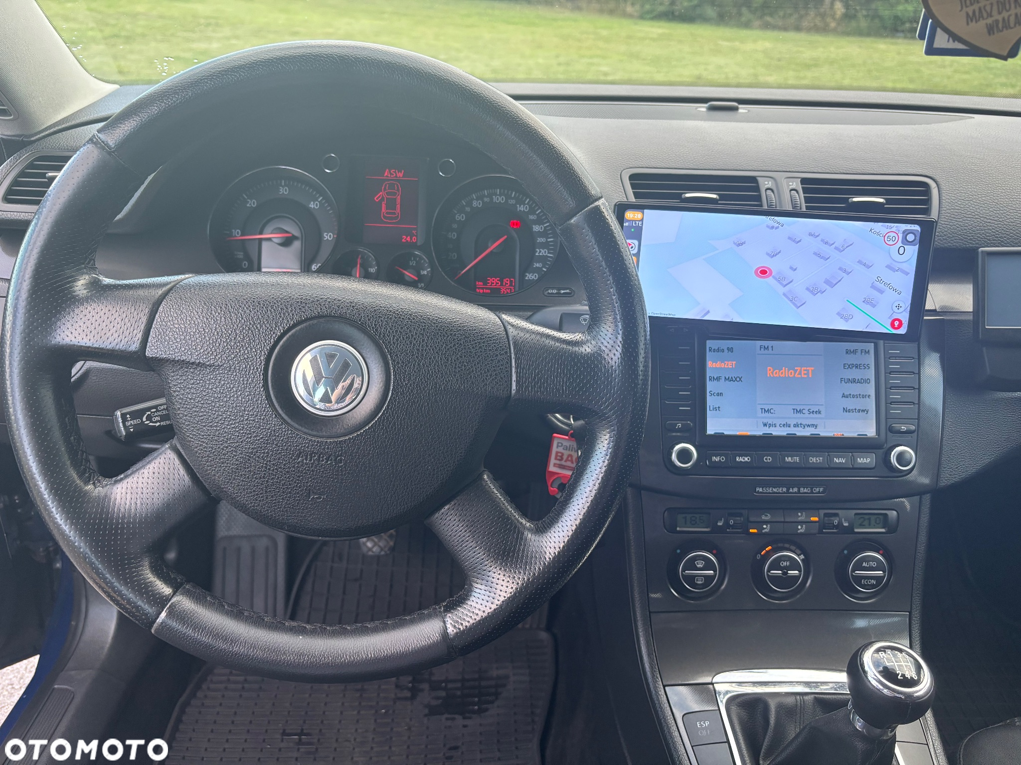 Volkswagen Passat 2.0 TDI Comfortline - 7