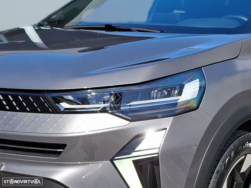 Renault Captur 1.0 TCe Techno Bi-Fuel - 3