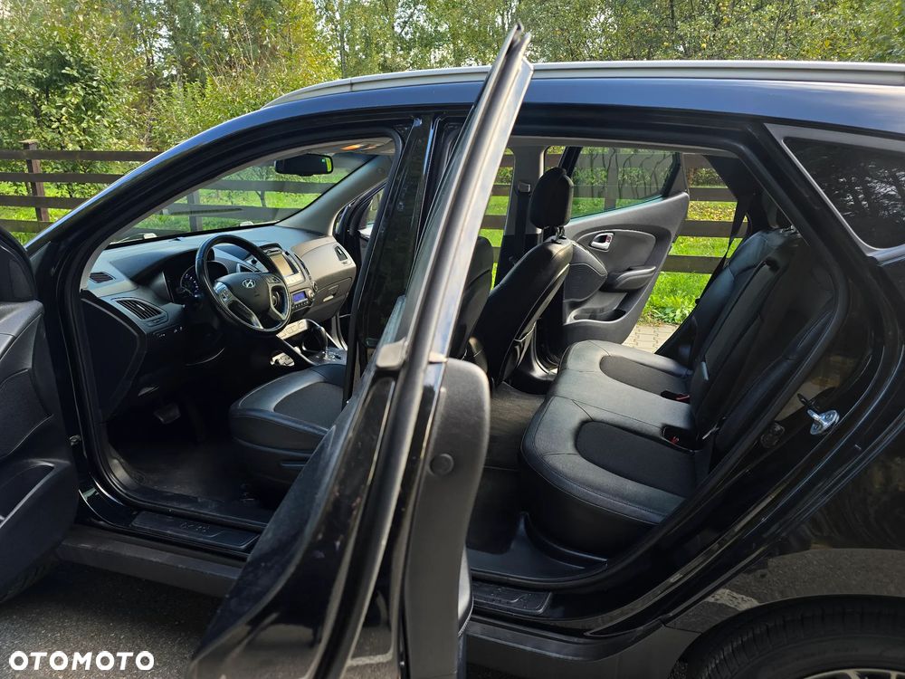 Hyundai ix35 2.0 GDI Premium 2WD - 19