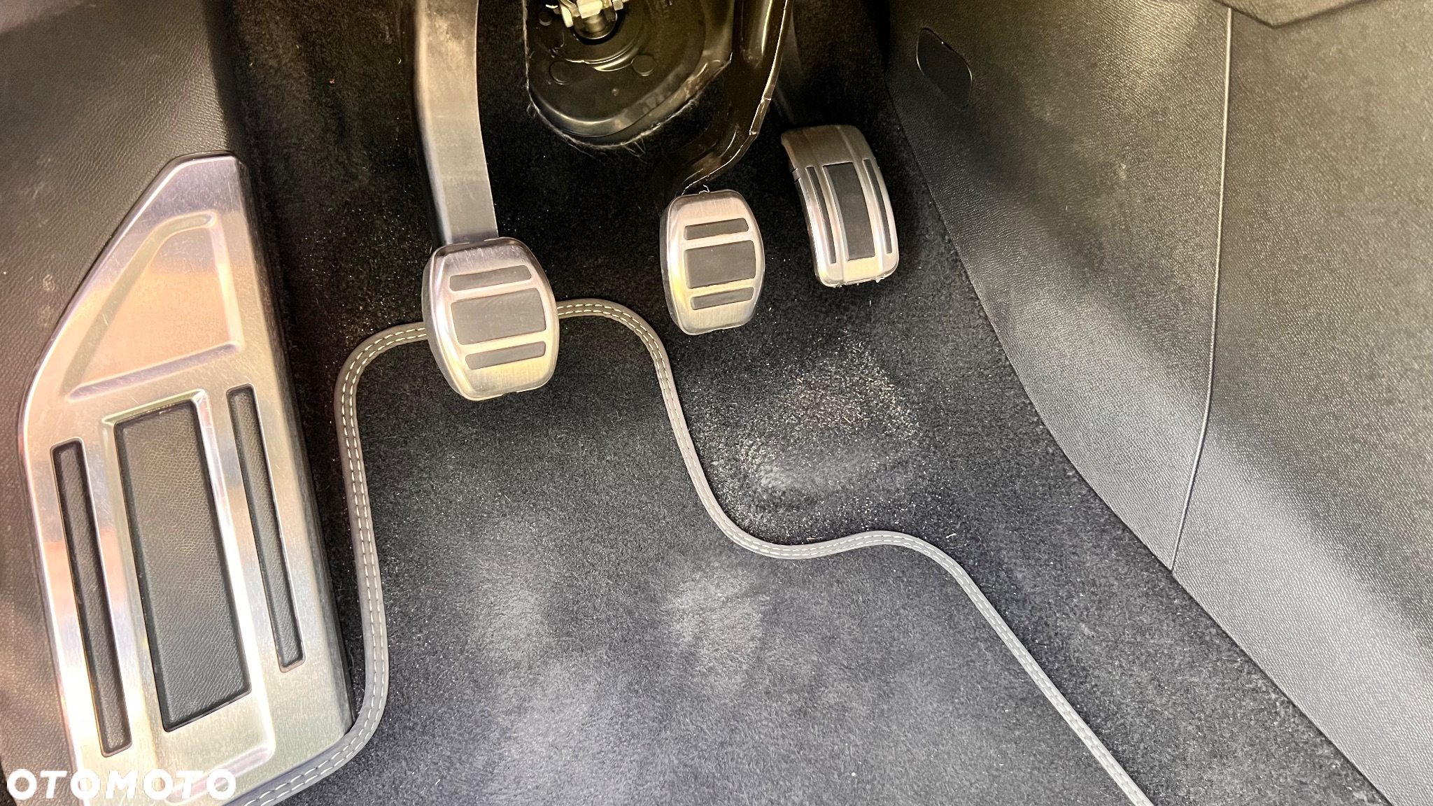 Citroën C5 Aircross 1.5 BlueHDi Shine - 20