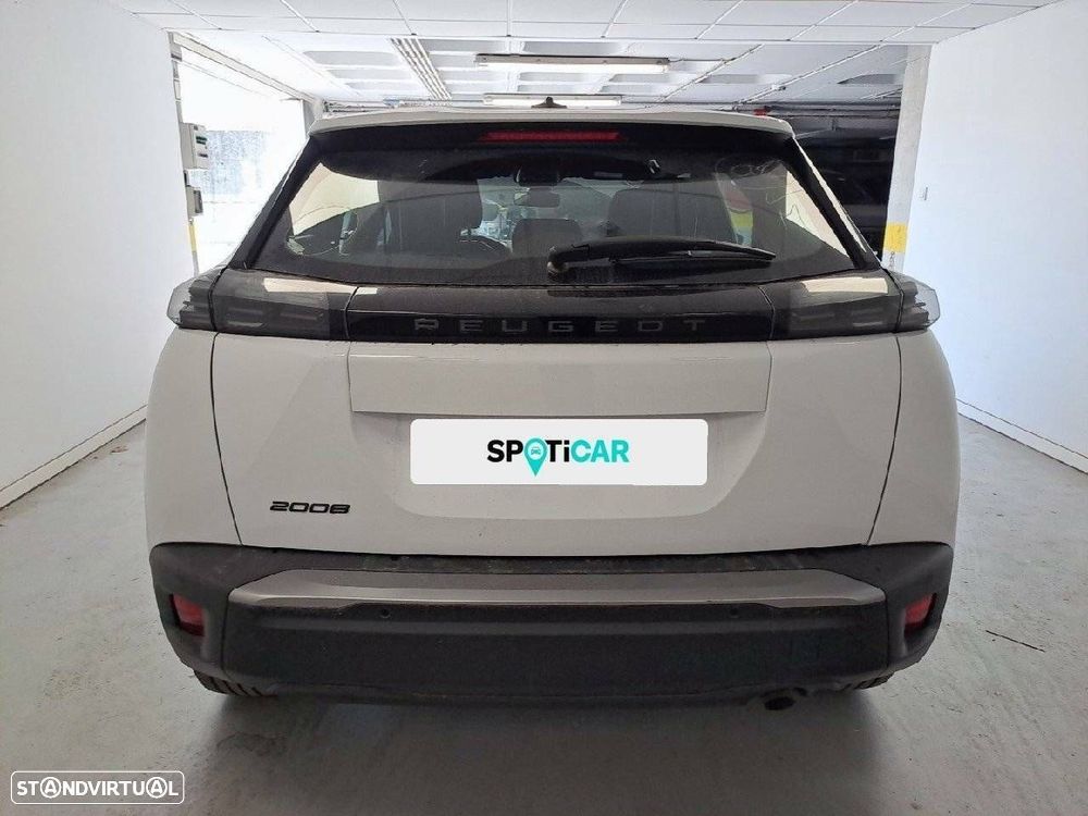 Peugeot 2008 1.2 PureTech Active - 7