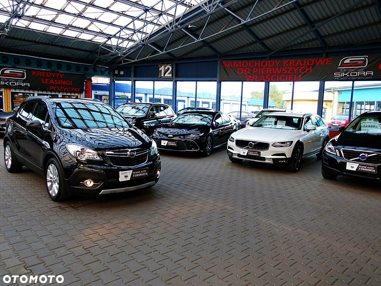 Opel Mokka - 6