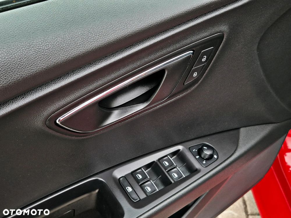 Seat Leon 1.4 TSI Start&Stop FR - 22