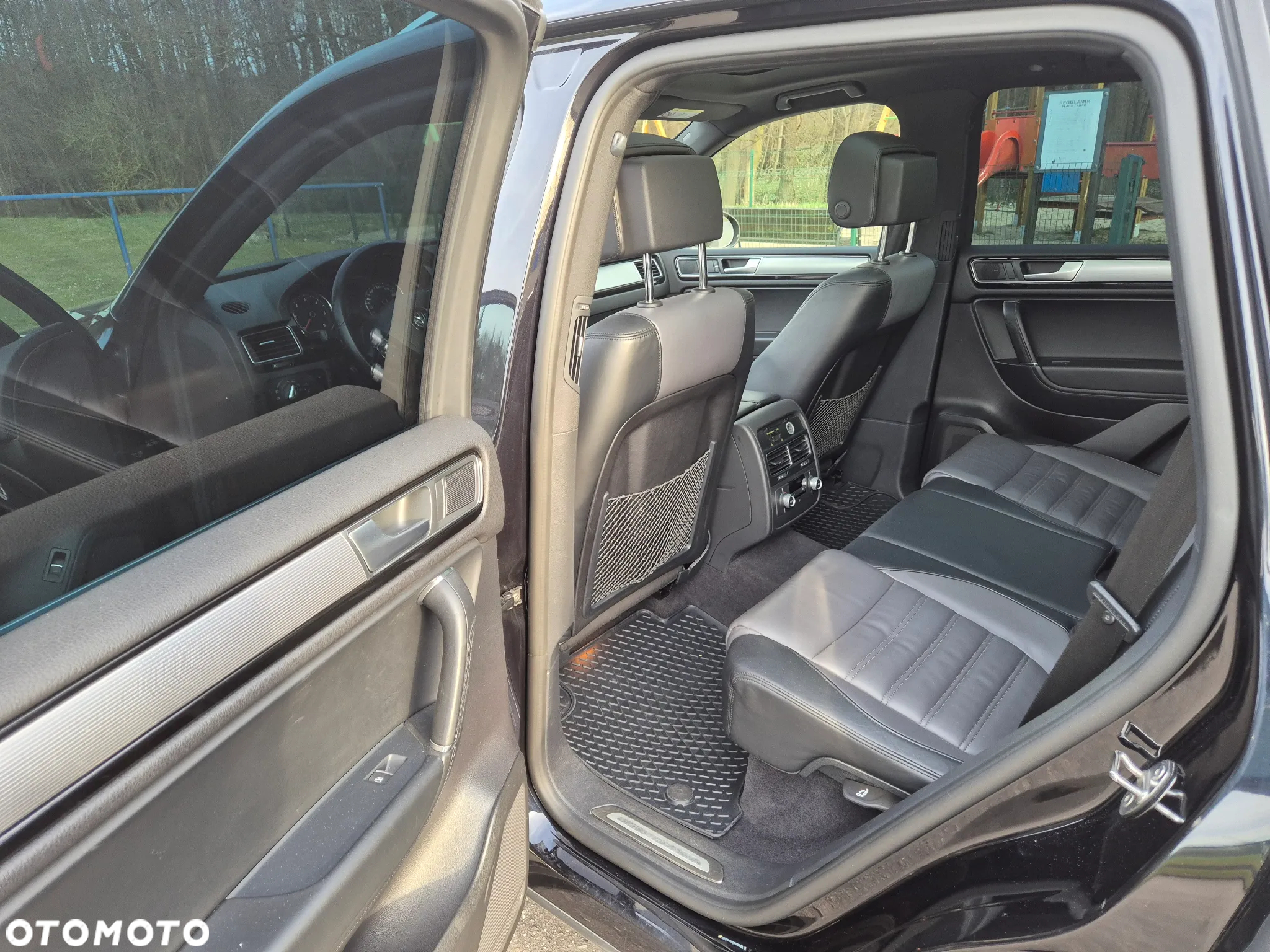 Volkswagen Touareg - 10