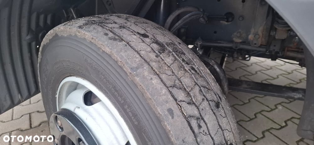 MAN TGL 8.150 - 18