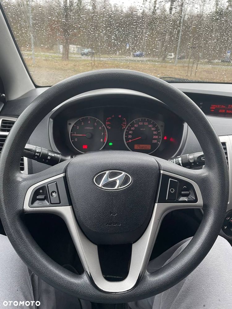 Hyundai i20 1.2 Classic EU5 - 23