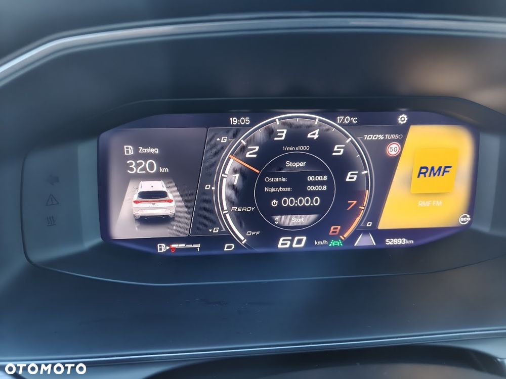 Cupra Formentor - 12