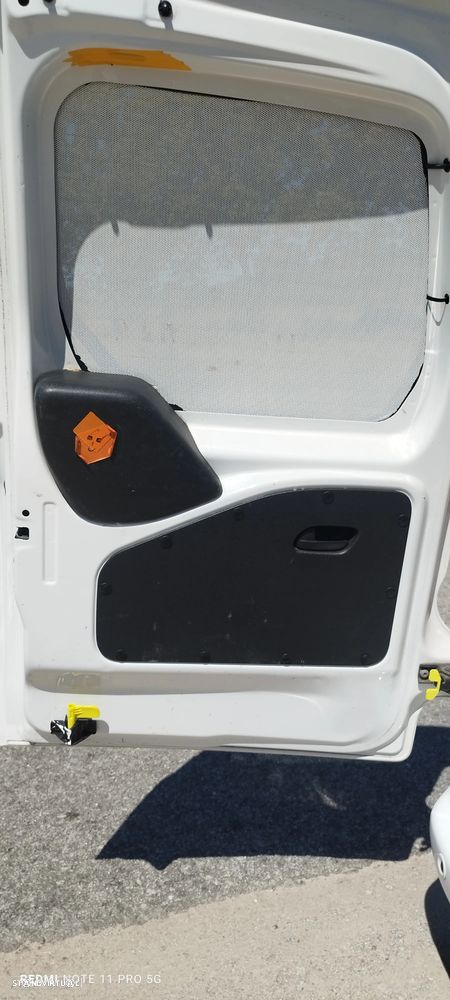 Peugeot Partner 1.6 e-HDi Confort - 16