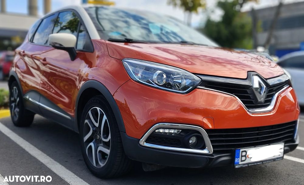 Renault Captur - 4