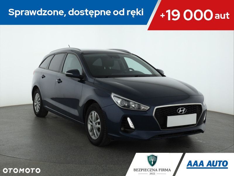 Hyundai i30 - 1