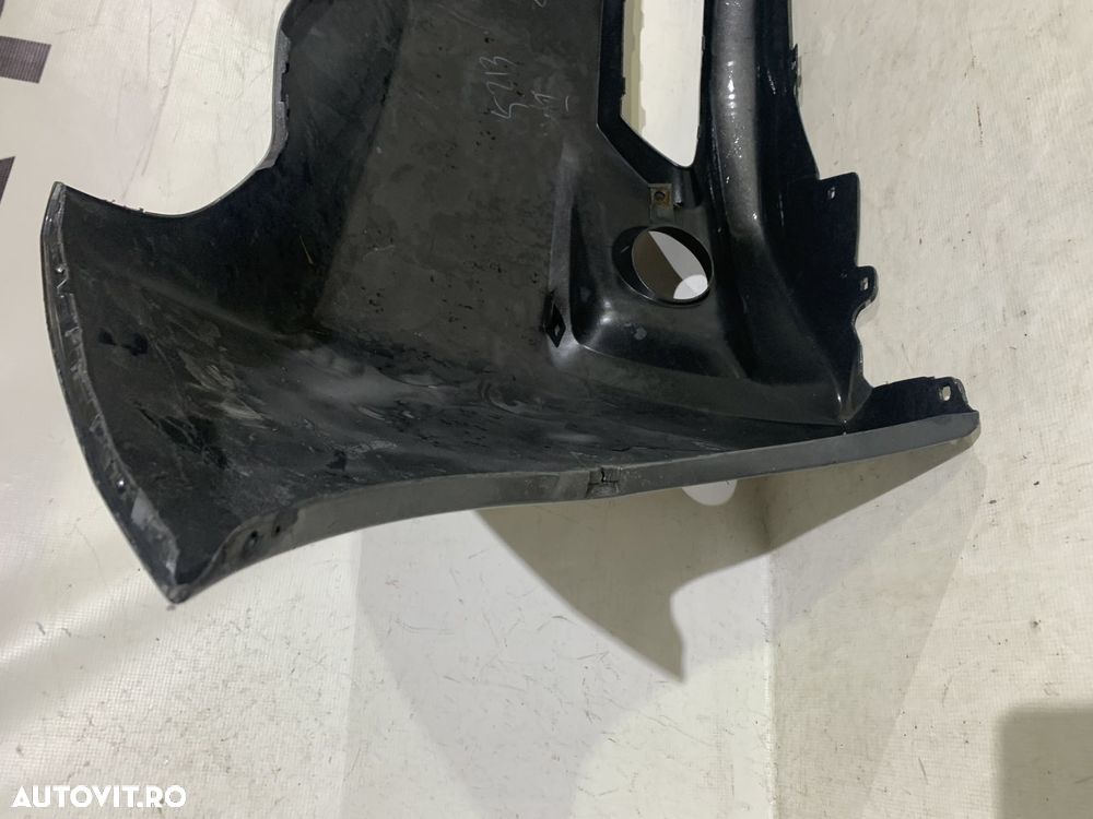 Bara fata Subaru Trezia, 2011, 2012, 2013, 2014, cod origine OE 52119-52840. - 5