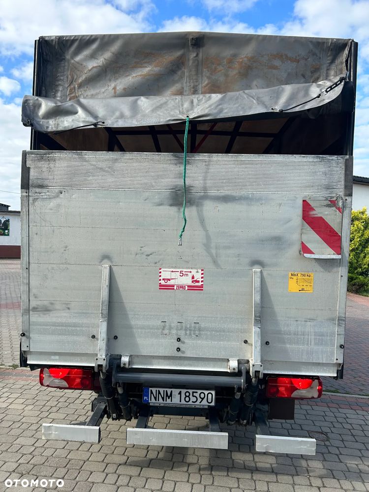 Volkswagen Crafter - 8