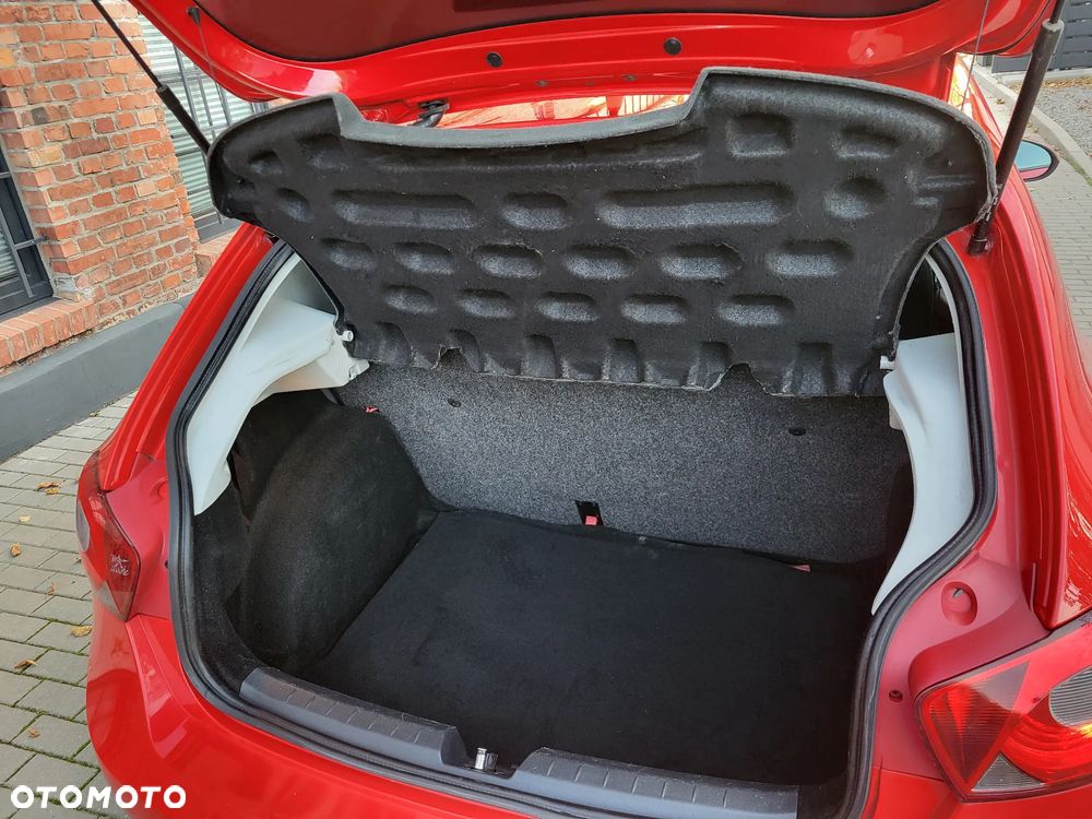 Seat Ibiza 1.4 TDI Stylance - 16