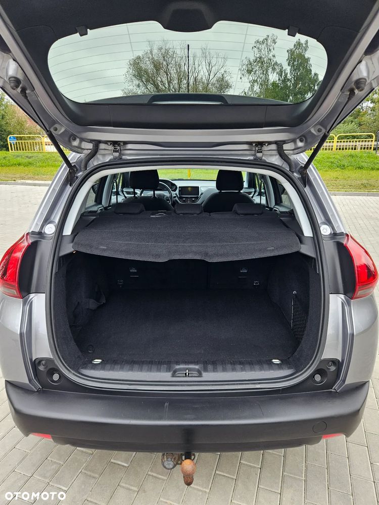 Peugeot 2008 BlueHDi 100 STOP & START Allure - 7