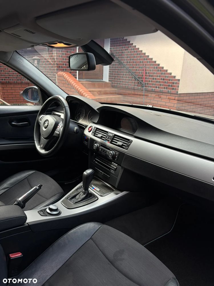 BMW Seria 3 - 14