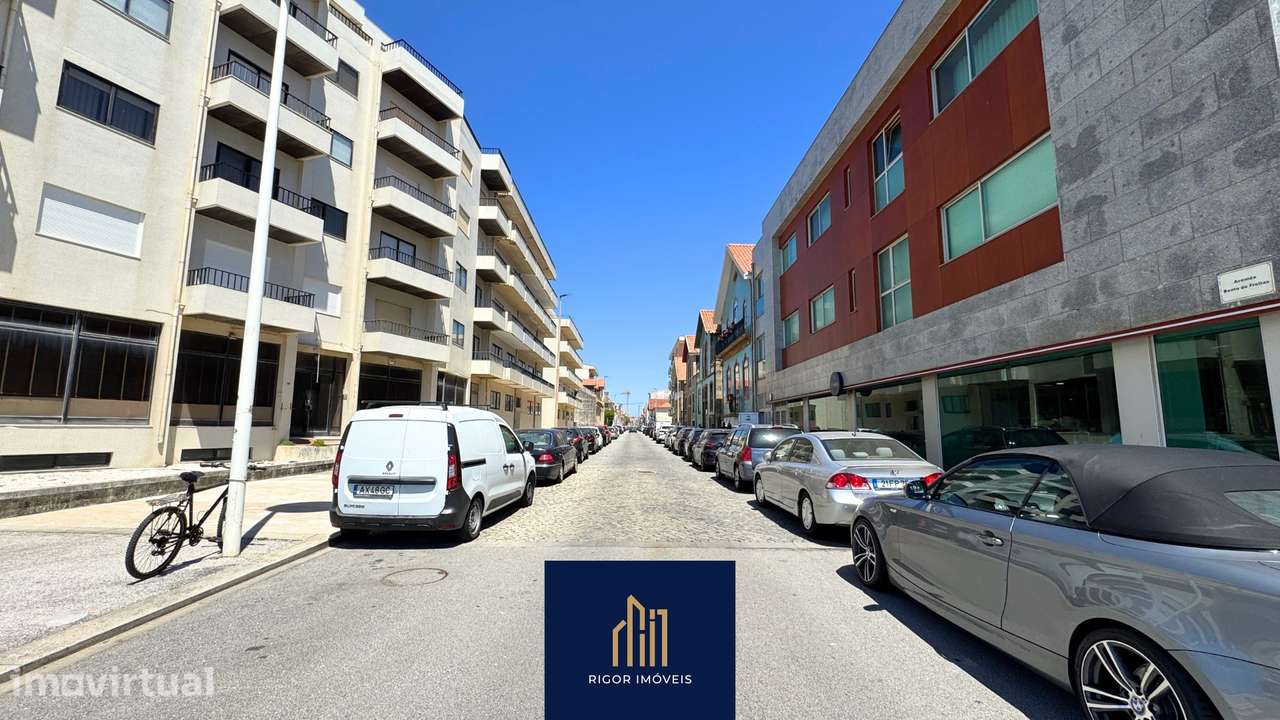 Apartamento T2 | Premium | Nova Construção | Vila do Conde - Centro - Grande imagem: 4/21