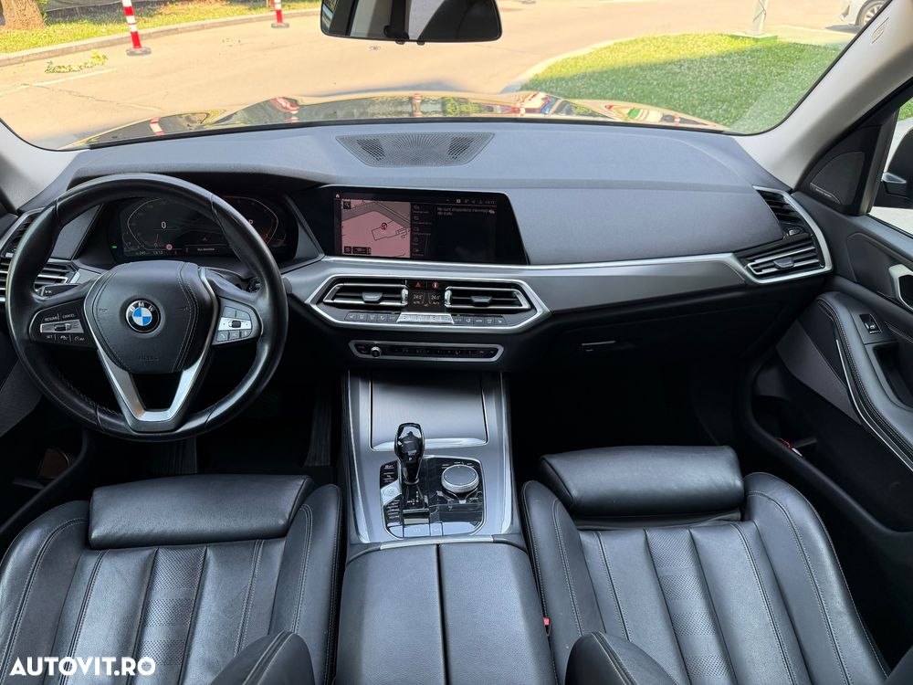 BMW X5 - 13