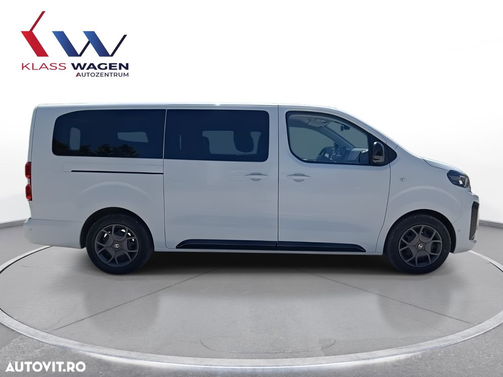 Citroën SpaceTourer - 8