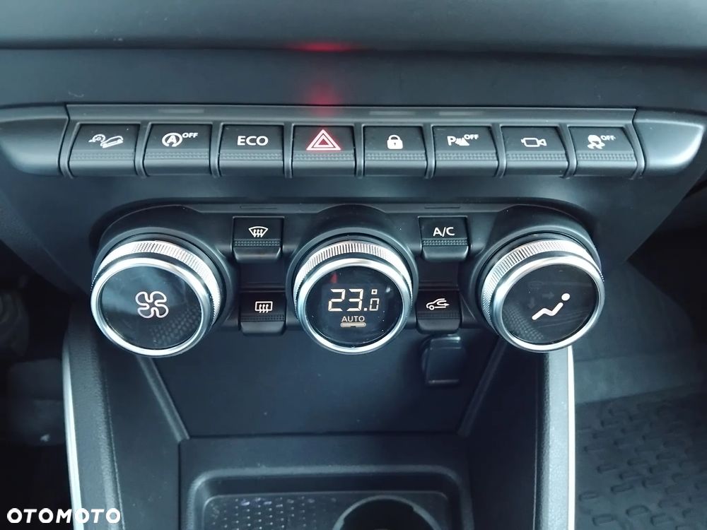 Dacia Duster 1.3 TCe FAP Prestige 4WD - 9