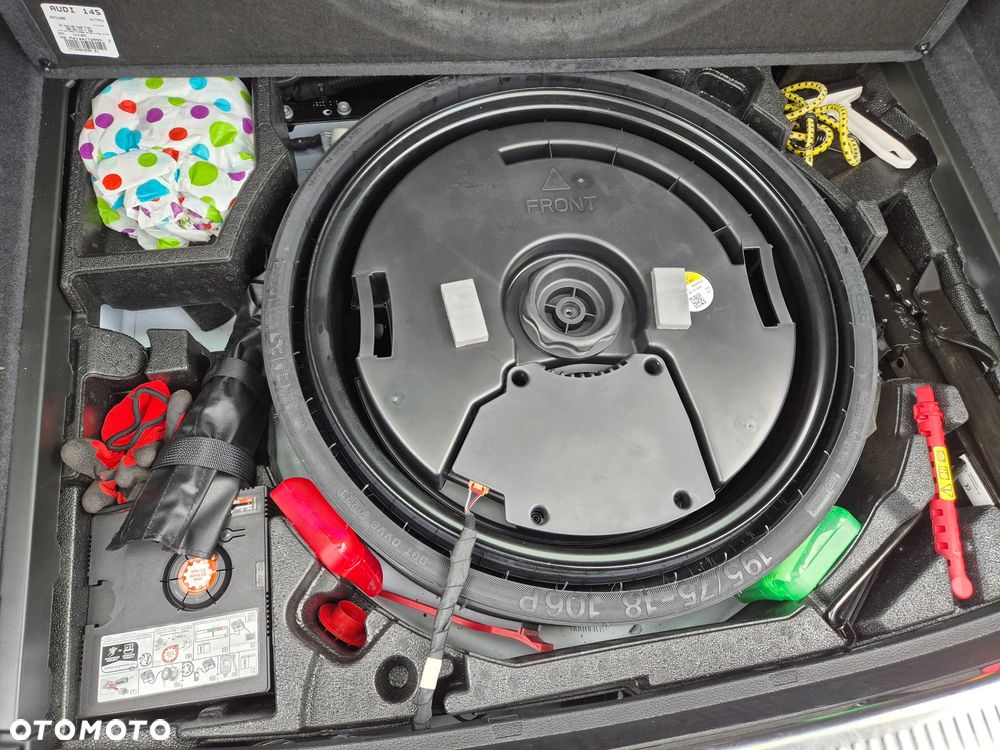 Audi Q5 - 14