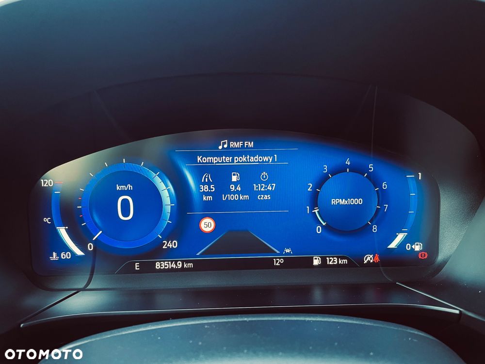 Ford Kuga 1.5 EcoBoost FWD Titanium X - 30