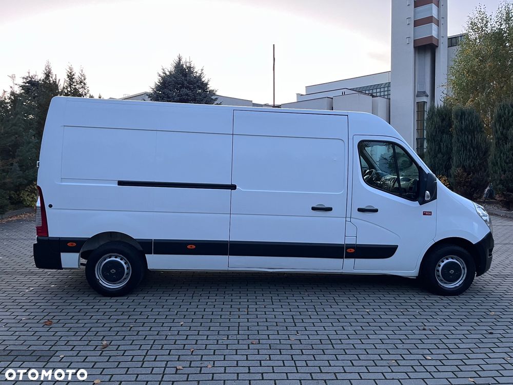 Renault Master - 36