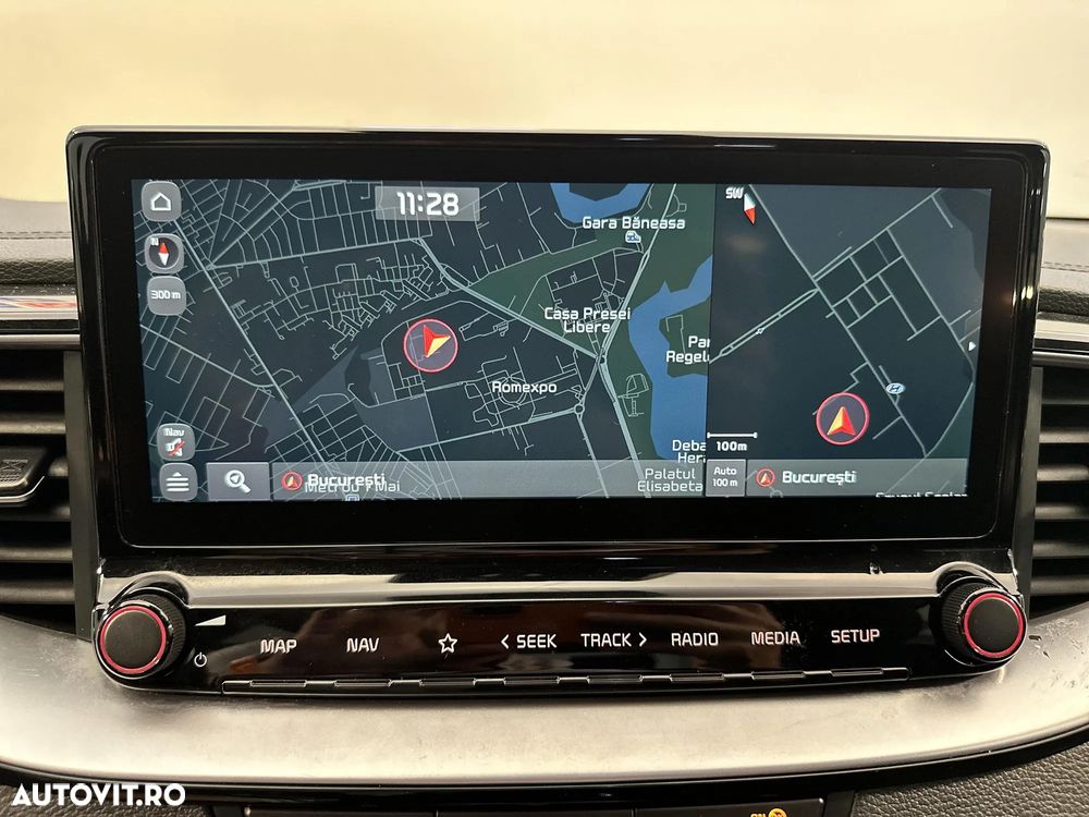Kia XCeed - 18