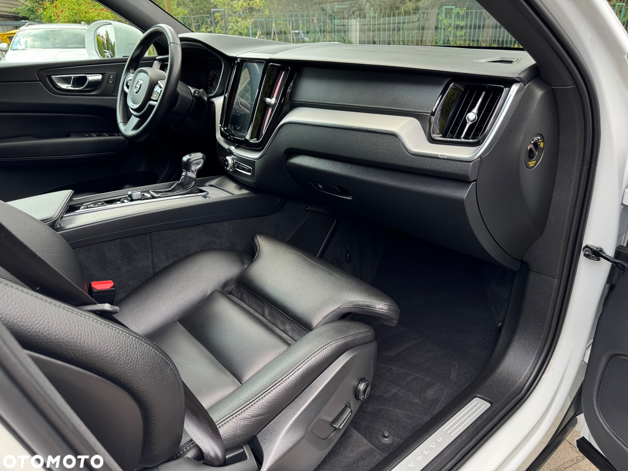 Volvo XC 60 D4 Inscription - 29