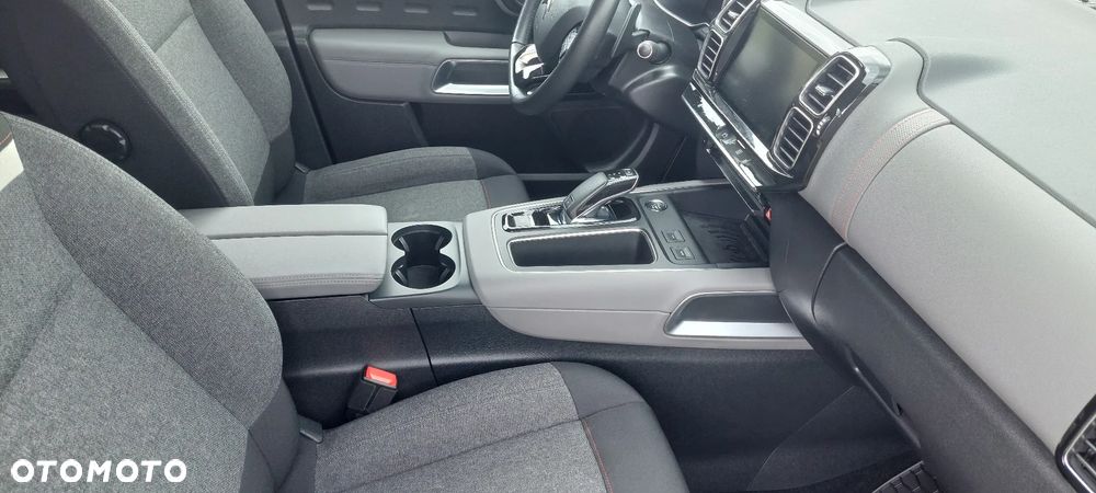 Citroën C5 Aircross 1.6 PureTech Feel EAT8 - 17