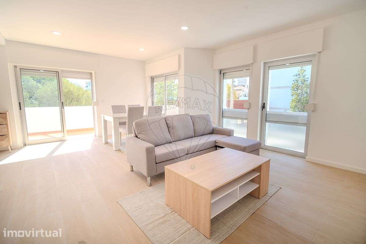 Apartamento T2 para arrendamento - Grande imagem: 3/15