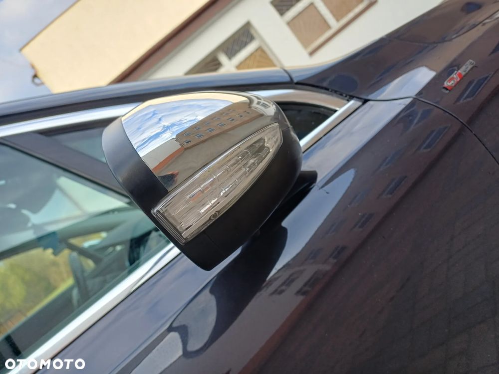 Peugeot 508 HDi FAP 140 Allure - 39