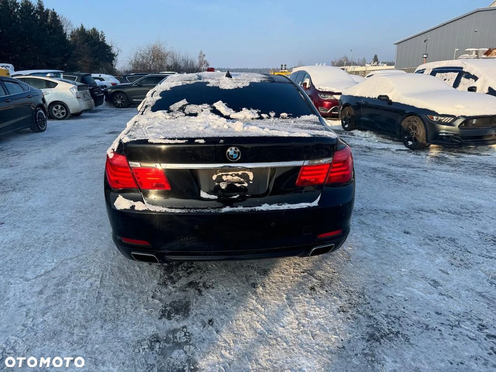 BMW Seria 7 - 6