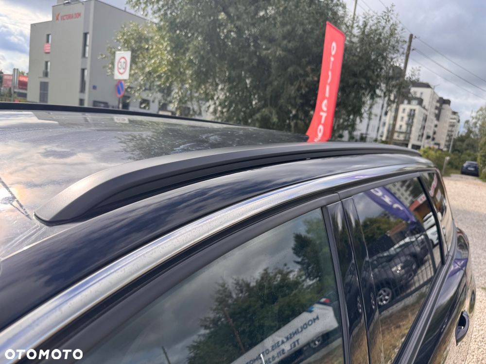 Peugeot 5008 BlueHDI 130 EAT8 Allure Pack - 17
