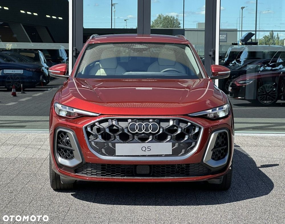 Audi Q5 - 3