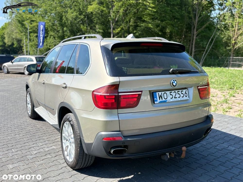 BMW X5 xDrive48i Edition 10 Jahre - 14