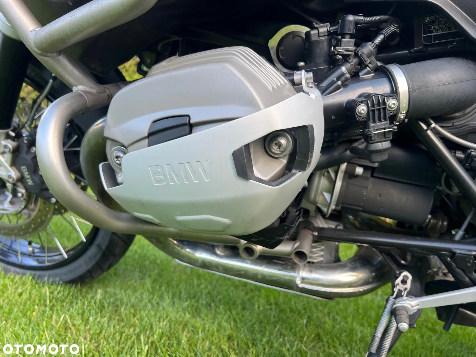 BMW Adventure - 12
