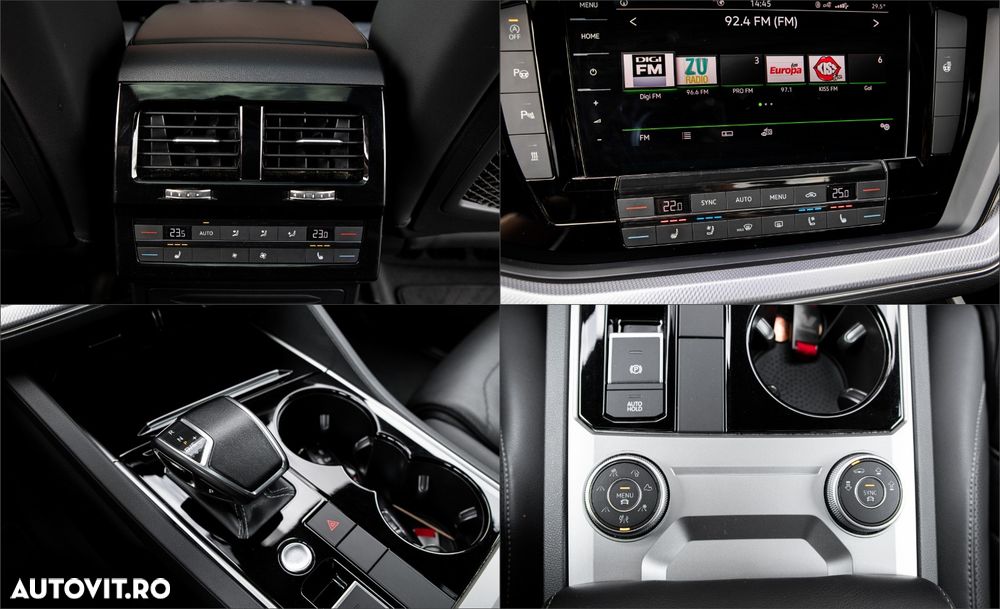 Volkswagen Touareg - 13